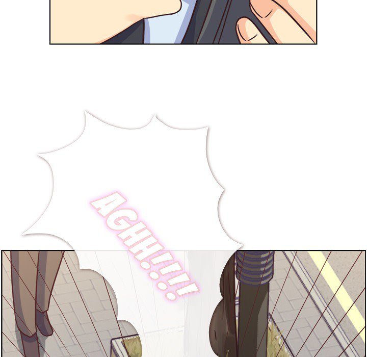 Annoying Alice Chapter 93 page 99 - Chapter 93