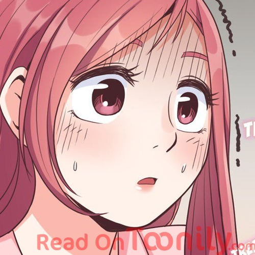 Annoying Alice Chapter 93 cover