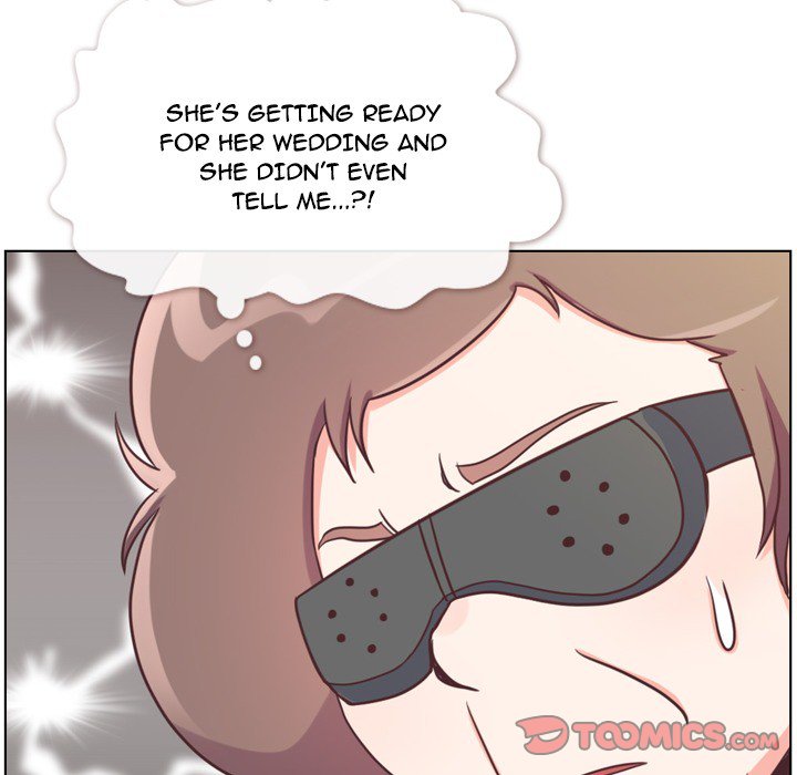 Annoying Alice Chapter 94 page 10 - Chapter 94