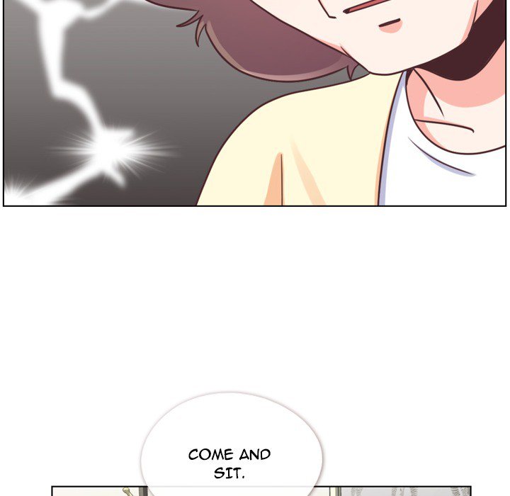 Annoying Alice Chapter 94 page 11 - Chapter 94