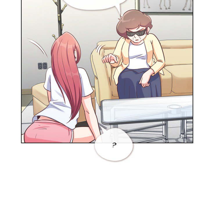 Annoying Alice Chapter 94 page 12 - Chapter 94