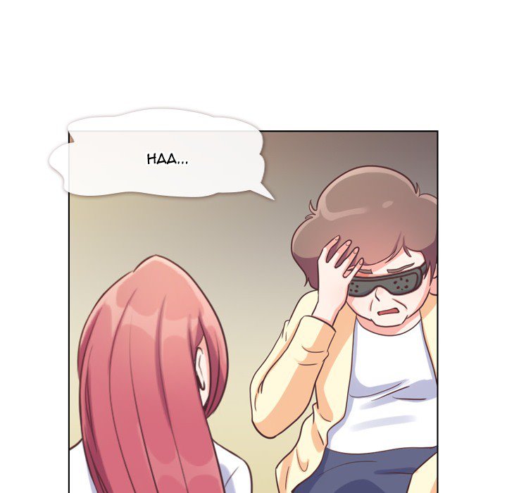 Annoying Alice Chapter 94 page 13 - Chapter 94