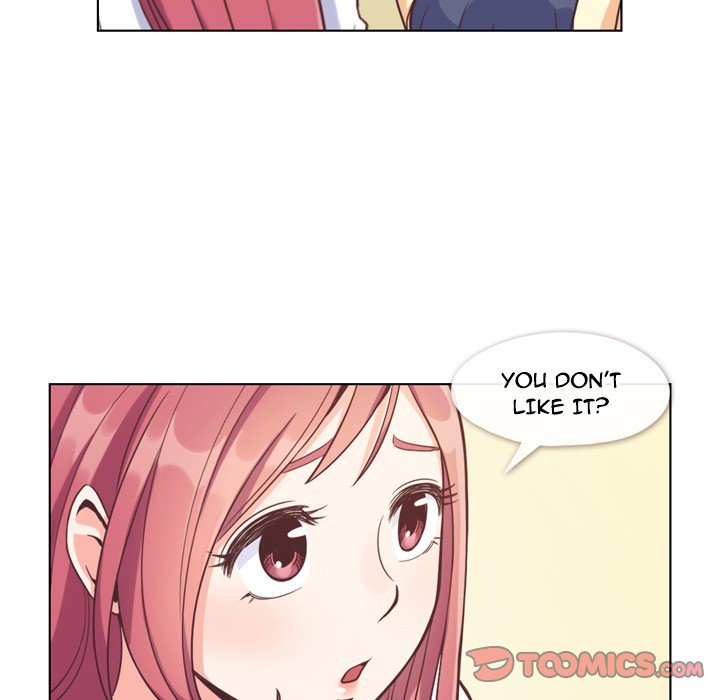 Annoying Alice Chapter 94 page 14 - Chapter 94