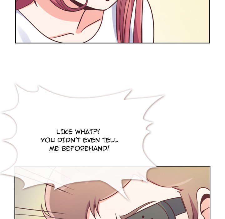 Annoying Alice Chapter 94 page 15 - Chapter 94