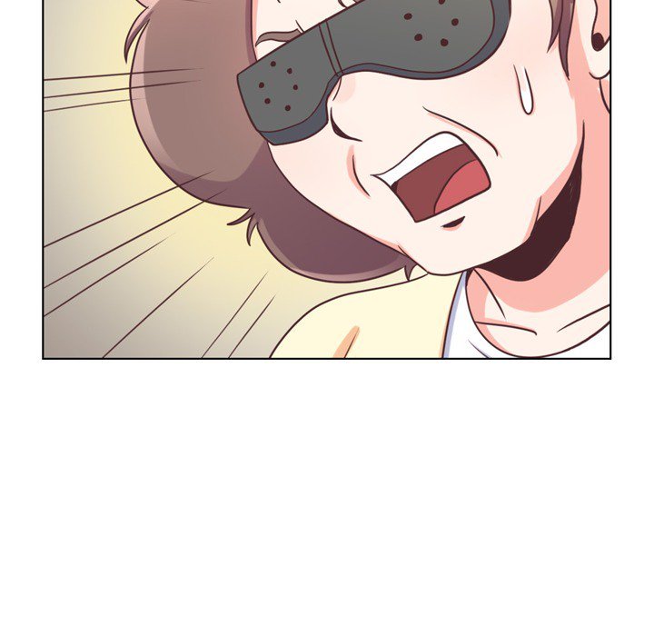 Annoying Alice Chapter 94 page 16 - Chapter 94