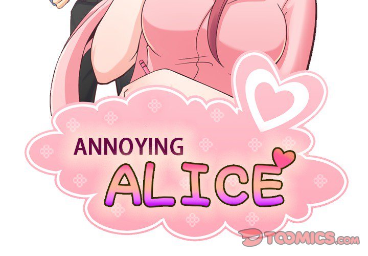 Annoying Alice Chapter 94 page 2 - Chapter 94