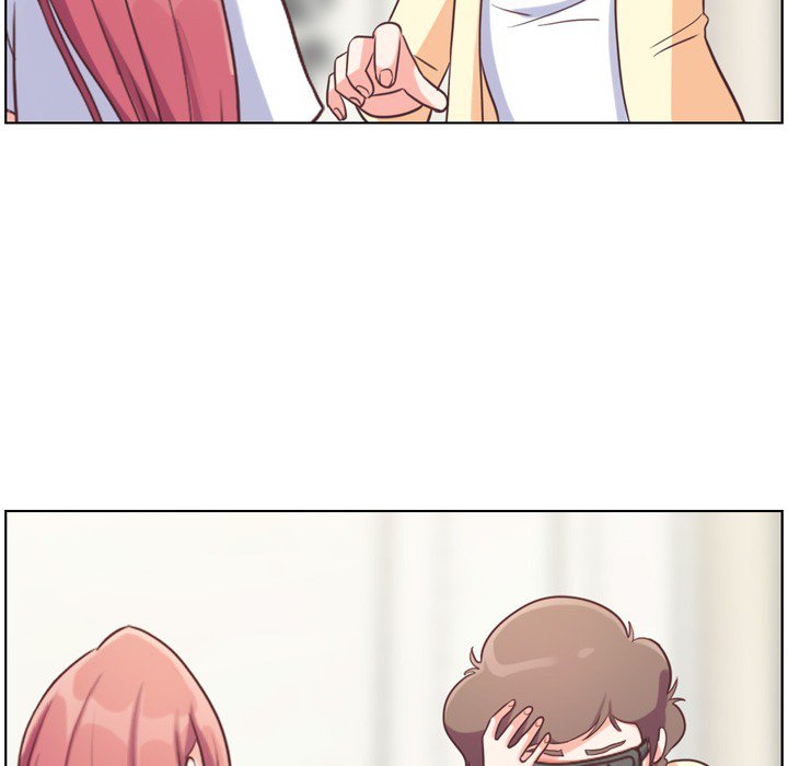 Annoying Alice Chapter 94 page 20 - Chapter 94