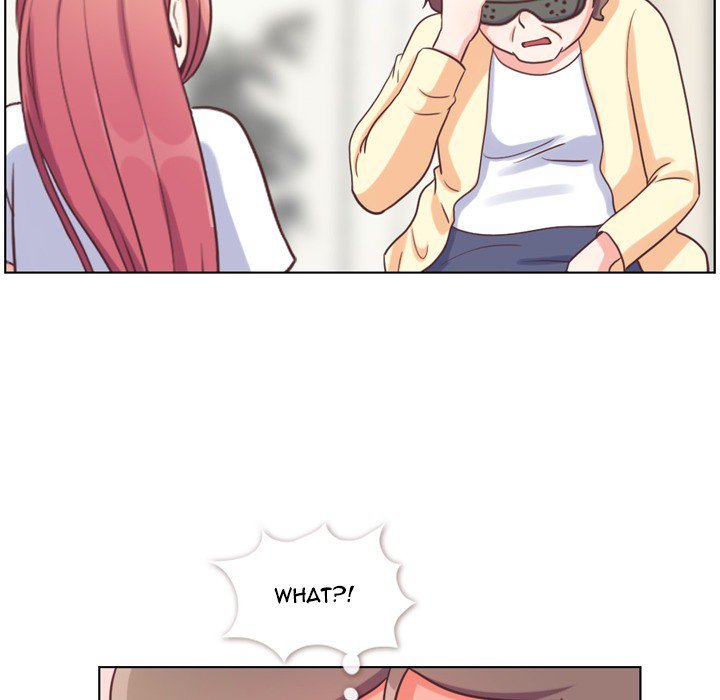 Annoying Alice Chapter 94 page 21 - Chapter 94