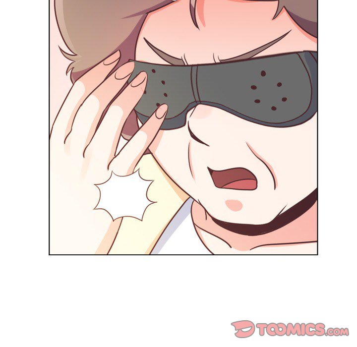 Annoying Alice Chapter 94 page 22 - Chapter 94
