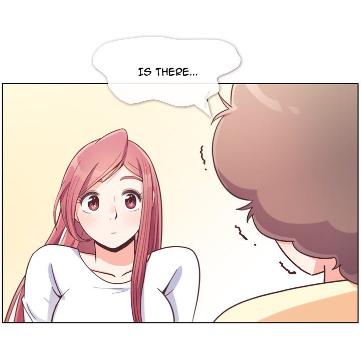 Annoying Alice Chapter 94 page 23 - Chapter 94