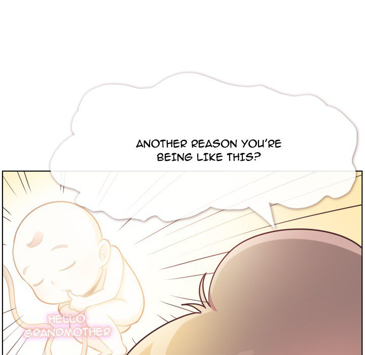 Annoying Alice Chapter 94 page 24 - Chapter 94