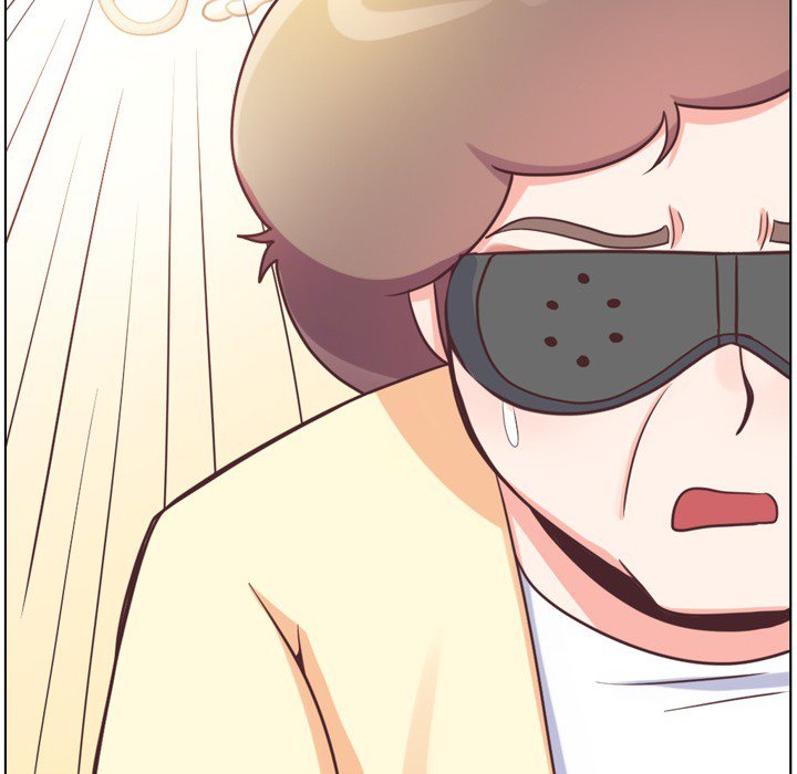 Annoying Alice Chapter 94 page 25 - Chapter 94