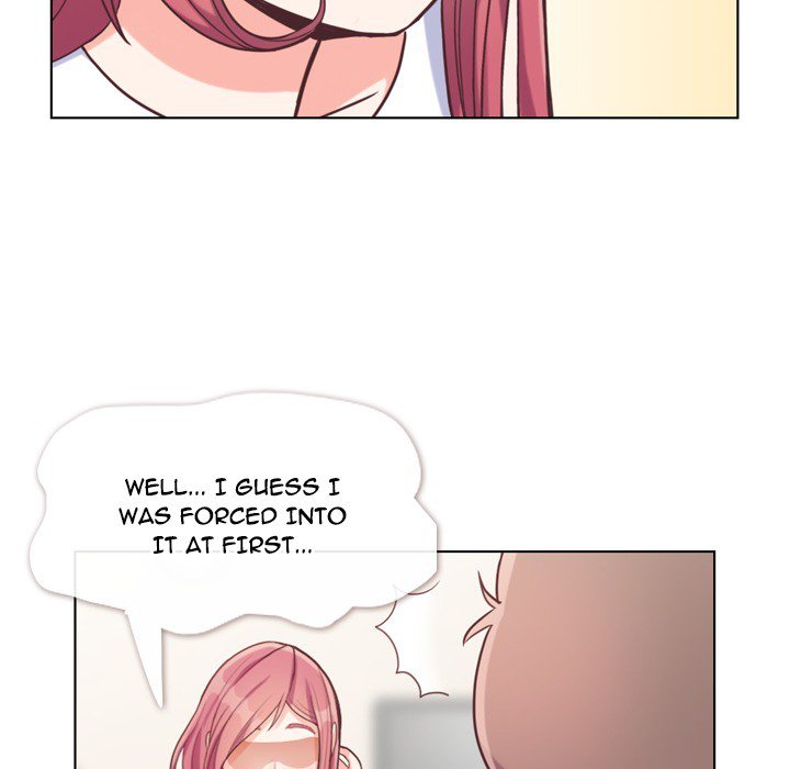 Annoying Alice Chapter 94 page 27 - Chapter 94
