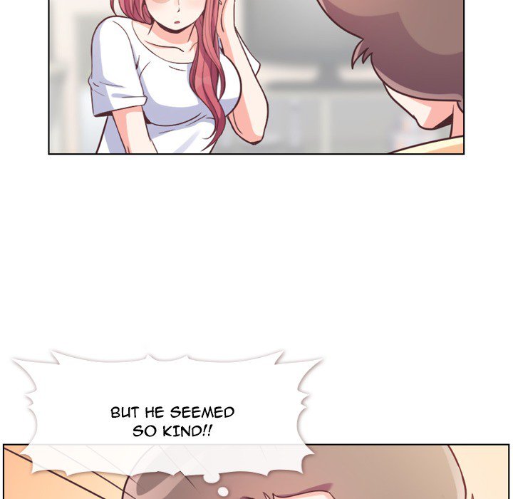 Annoying Alice Chapter 94 page 28 - Chapter 94