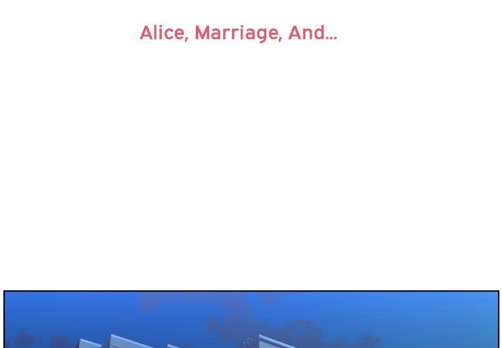 Annoying Alice Chapter 94 page 3 - Chapter 94