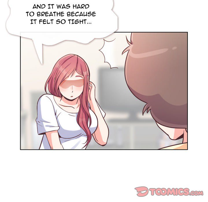 Annoying Alice Chapter 94 page 30 - Chapter 94
