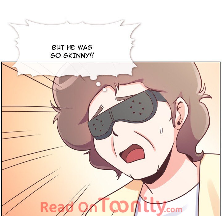 Annoying Alice Chapter 94 page 31 - Chapter 94