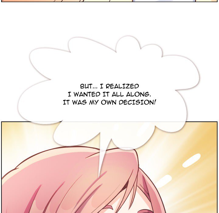 Annoying Alice Chapter 94 page 32 - Chapter 94