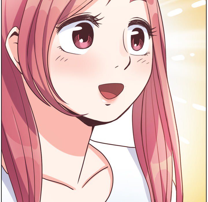 Annoying Alice Chapter 94 page 33 - Chapter 94