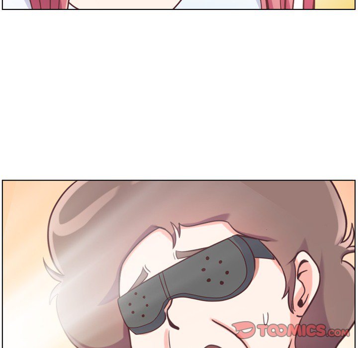 Annoying Alice Chapter 94 page 34 - Chapter 94