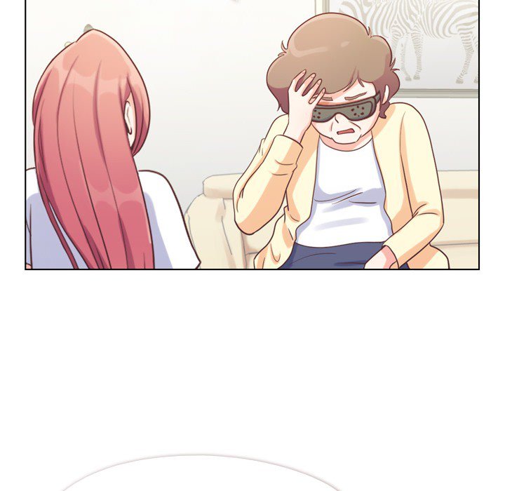 Annoying Alice Chapter 94 page 36 - Chapter 94