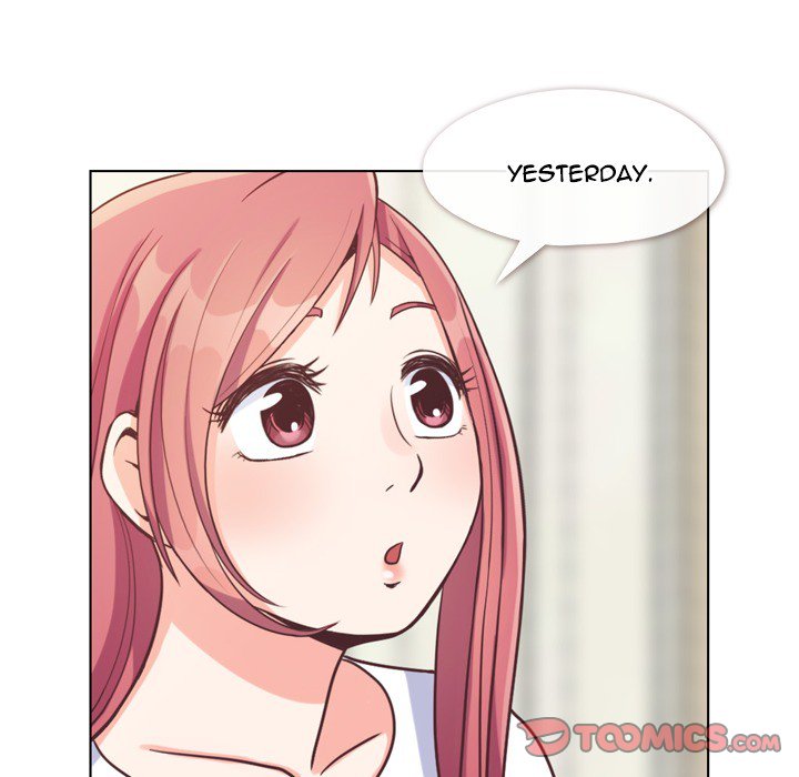 Annoying Alice Chapter 94 page 38 - Chapter 94