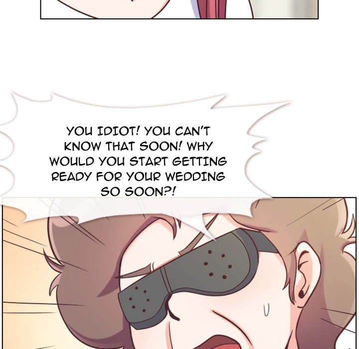 Annoying Alice Chapter 94 page 39 - Chapter 94
