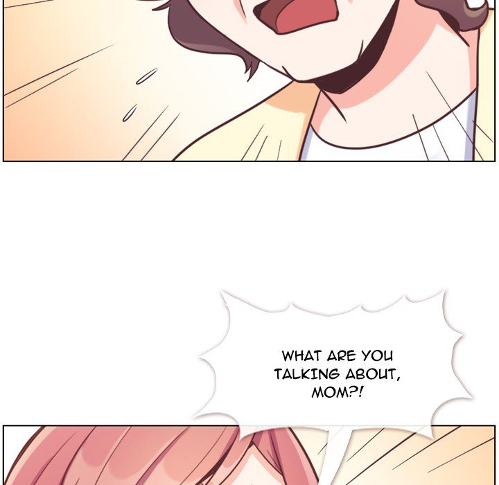 Annoying Alice Chapter 94 page 40 - Chapter 94