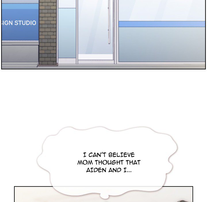 Annoying Alice Chapter 94 page 43 - Chapter 94