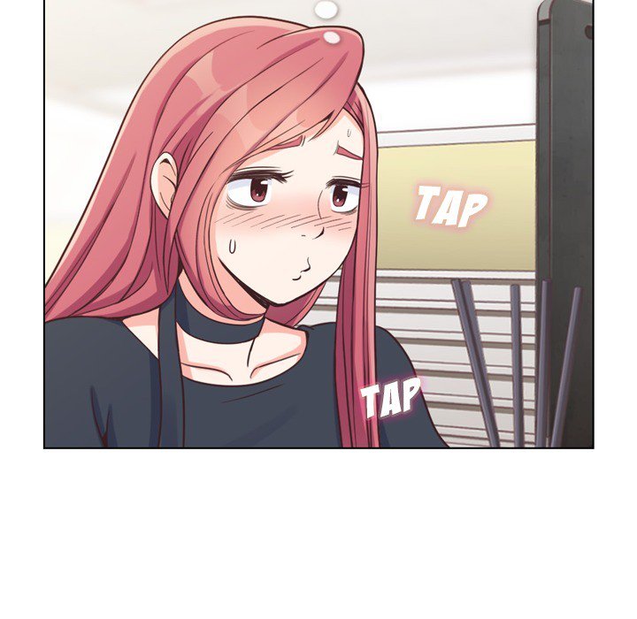 Annoying Alice Chapter 94 page 44 - Chapter 94