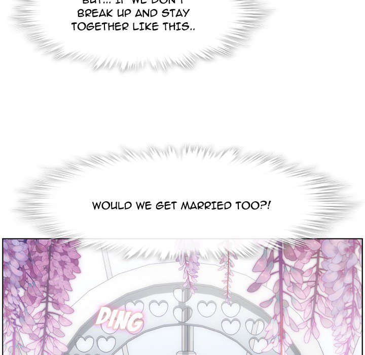 Annoying Alice Chapter 94 page 49 - Chapter 94