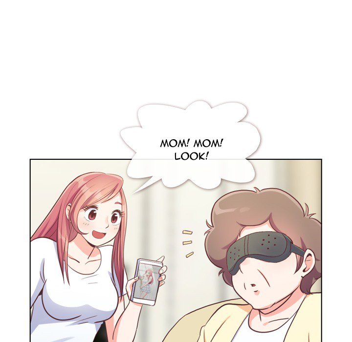 Annoying Alice Chapter 94 page 5 - Chapter 94