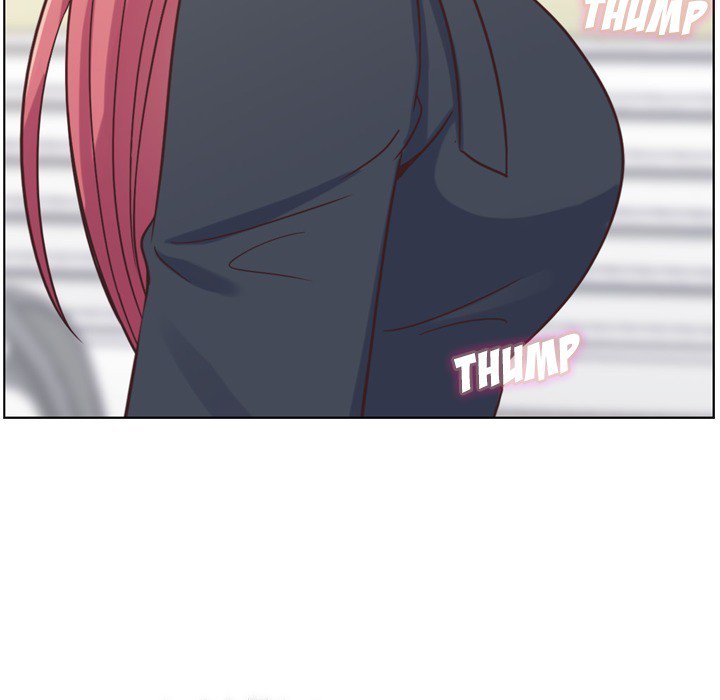 Annoying Alice Chapter 94 page 52 - Chapter 94