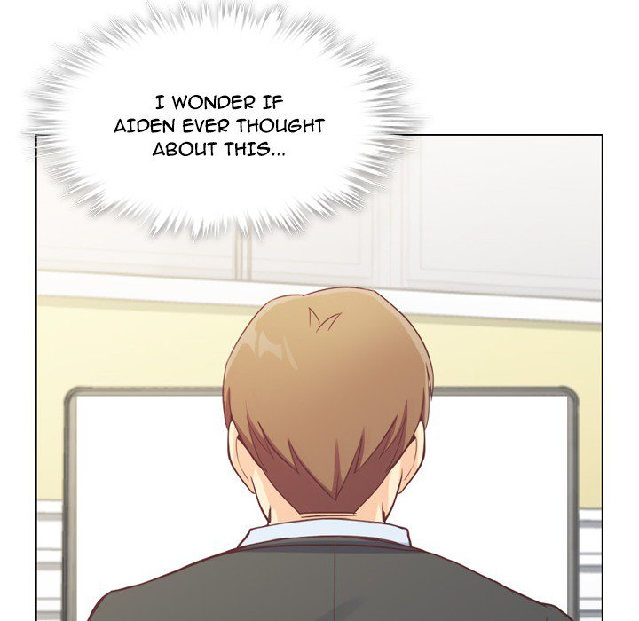 Annoying Alice Chapter 94 page 53 - Chapter 94
