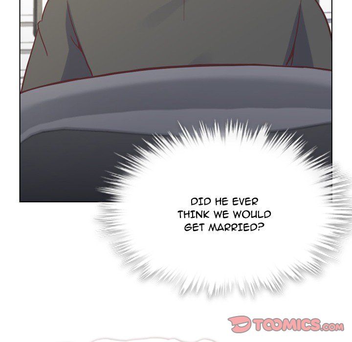 Annoying Alice Chapter 94 page 54 - Chapter 94