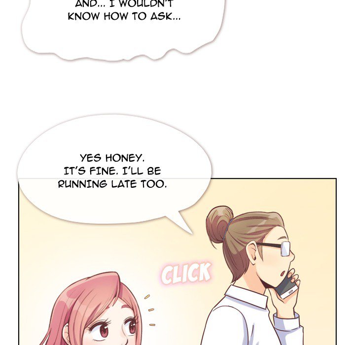 Annoying Alice Chapter 94 page 56 - Chapter 94