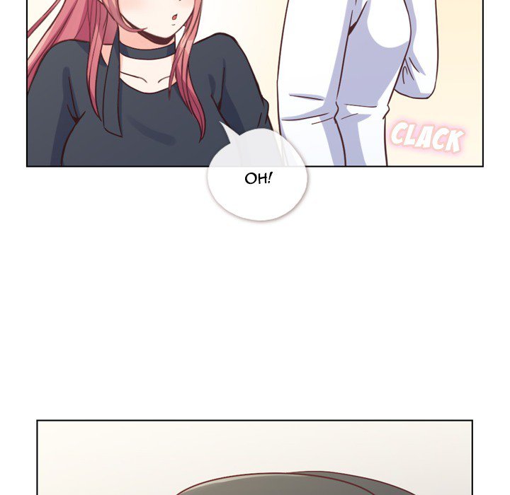 Annoying Alice Chapter 94 page 57 - Chapter 94