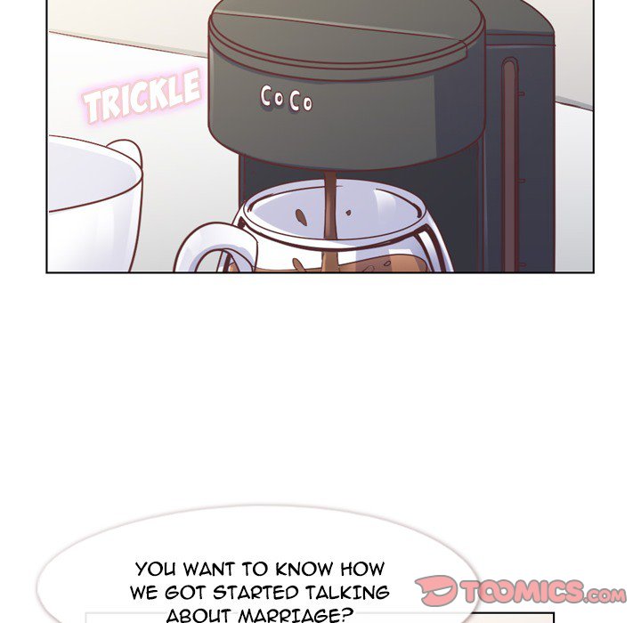 Annoying Alice Chapter 94 page 58 - Chapter 94