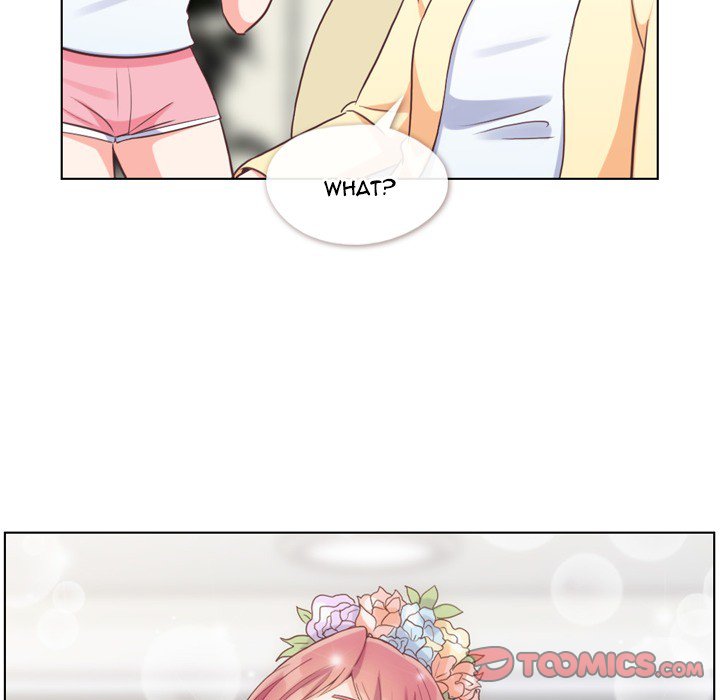Annoying Alice Chapter 94 page 6 - Chapter 94