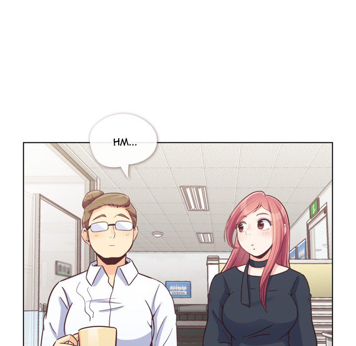 Annoying Alice Chapter 94 page 60 - Chapter 94