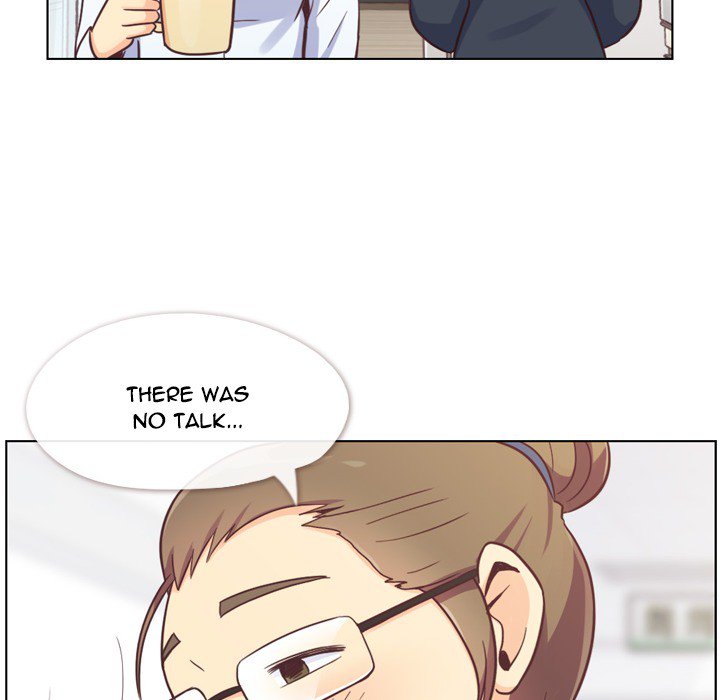 Annoying Alice Chapter 94 page 61 - Chapter 94