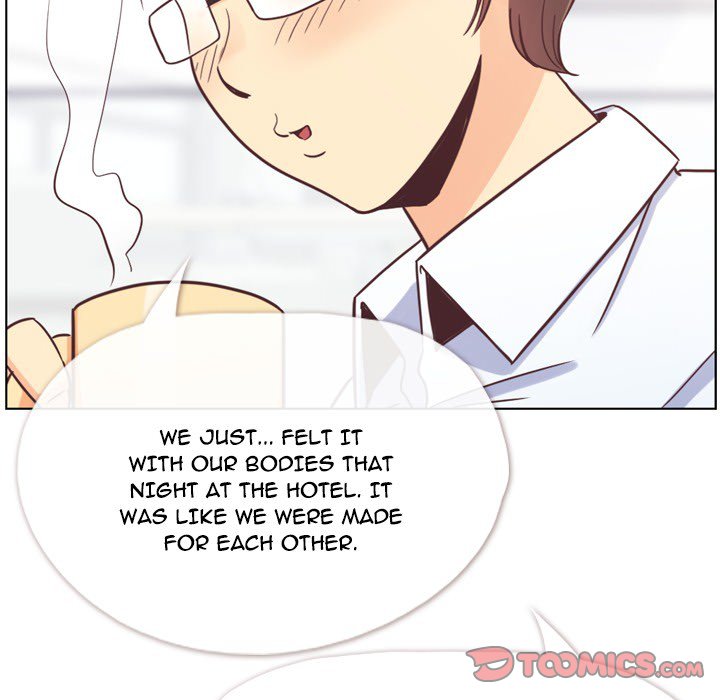 Annoying Alice Chapter 94 page 62 - Chapter 94