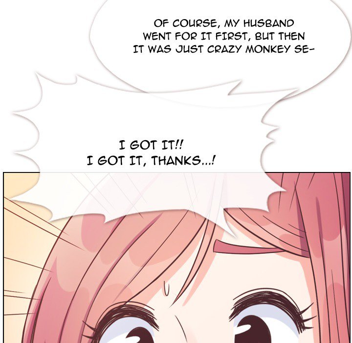 Annoying Alice Chapter 94 page 63 - Chapter 94