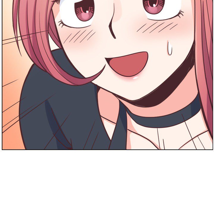 Annoying Alice Chapter 94 page 64 - Chapter 94