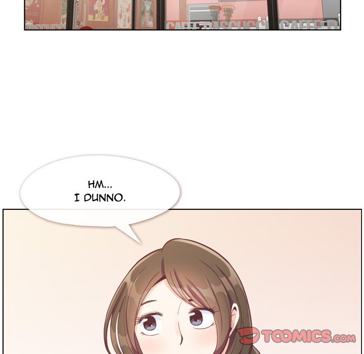 Annoying Alice Chapter 94 page 66 - Chapter 94
