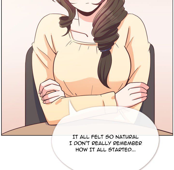 Annoying Alice Chapter 94 page 67 - Chapter 94