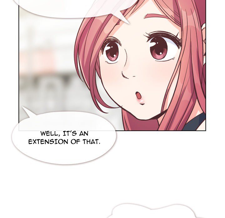Annoying Alice Chapter 94 page 71 - Chapter 94