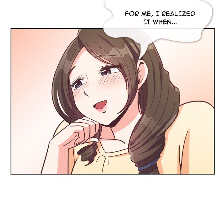 Annoying Alice Chapter 94 page 72 - Chapter 94