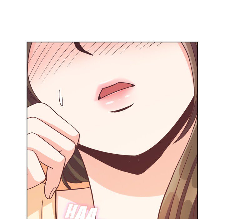 Annoying Alice Chapter 94 page 73 - Chapter 94