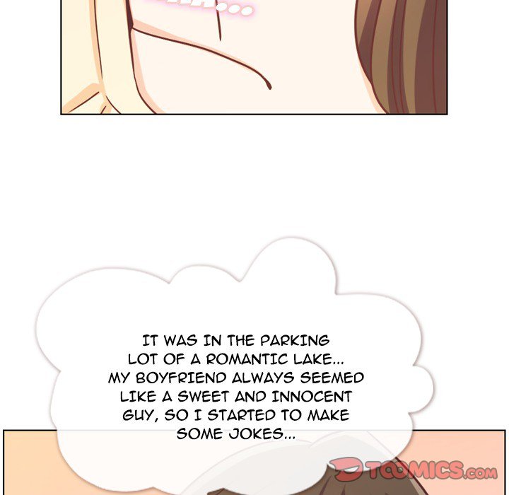 Annoying Alice Chapter 94 page 74 - Chapter 94